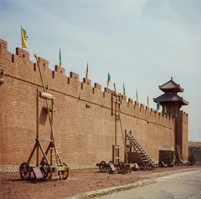 冲车-重型款