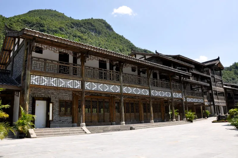 古建斗拱